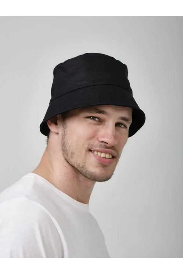 Fabric floppy hat store