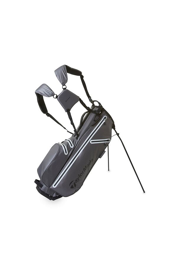 TaylorMade Waterproof Professional Golf Bag Lightweight and Multifunctional Structure Trendyol