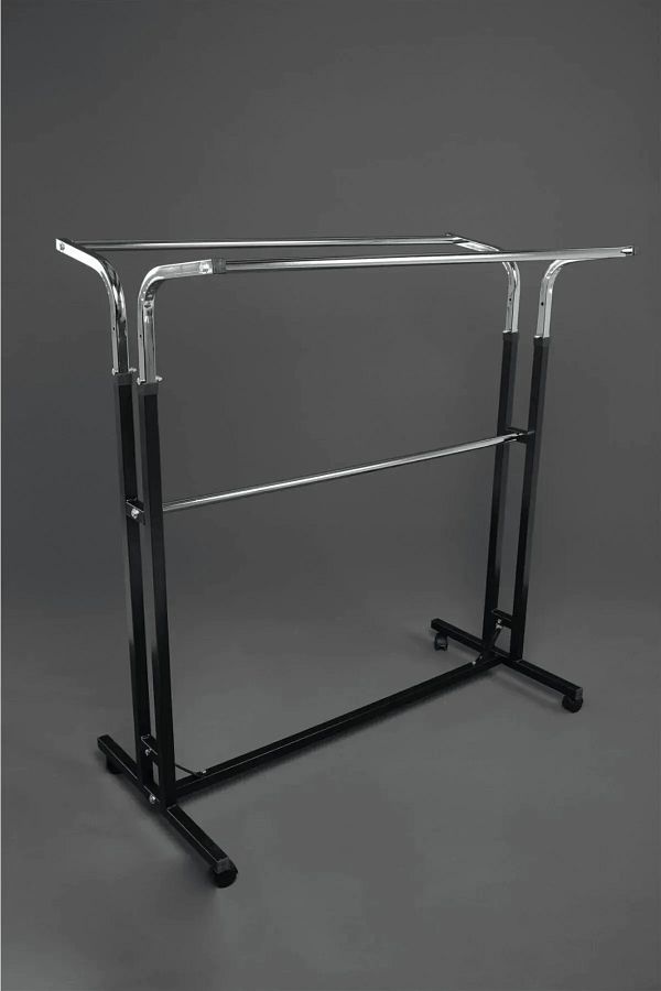 Steel stand for dress hot sale
