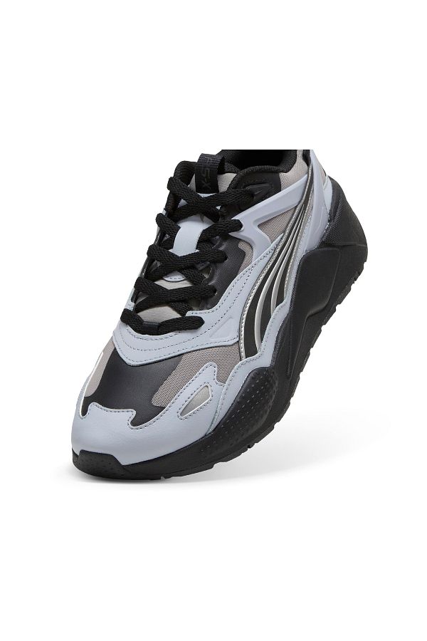 Puma Rs X Effect Reflective Casual Shoes Sneaker Colorful Trendyol