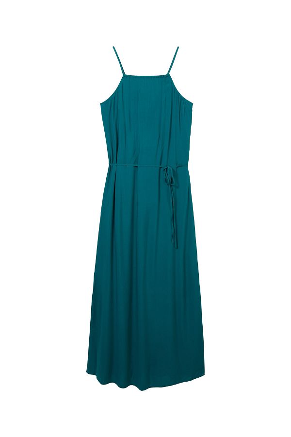 Tom Tailor-halterneck maxi dress 1
