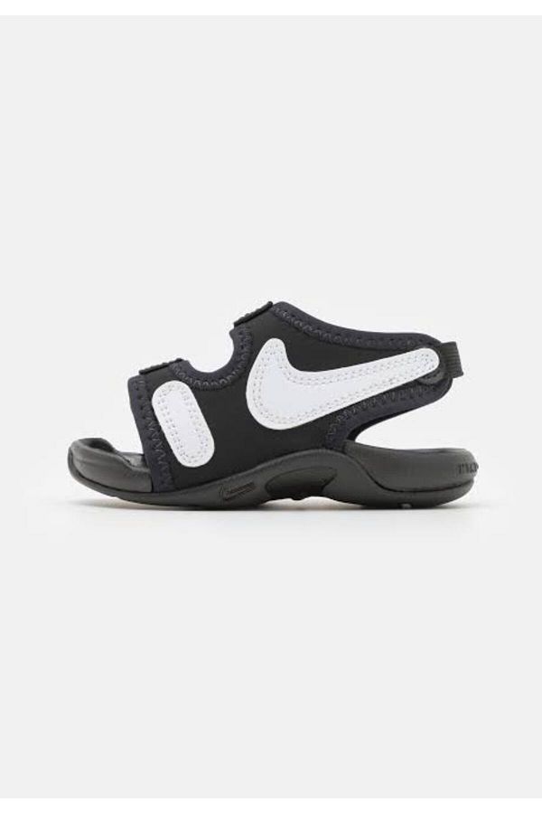 Nike Sunray Adjust children s Sandals DR5709 002 my style sports Trendyol