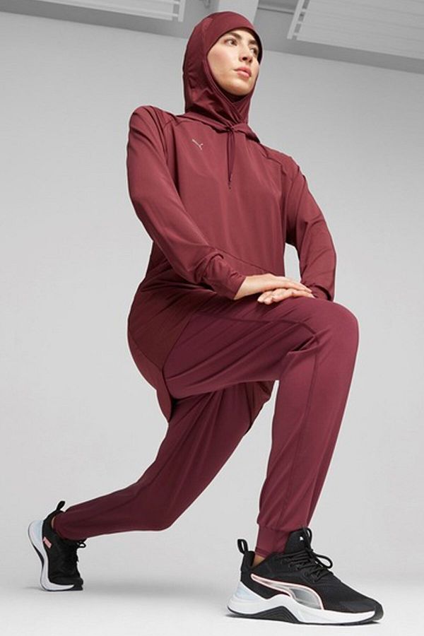 Modest activewear online