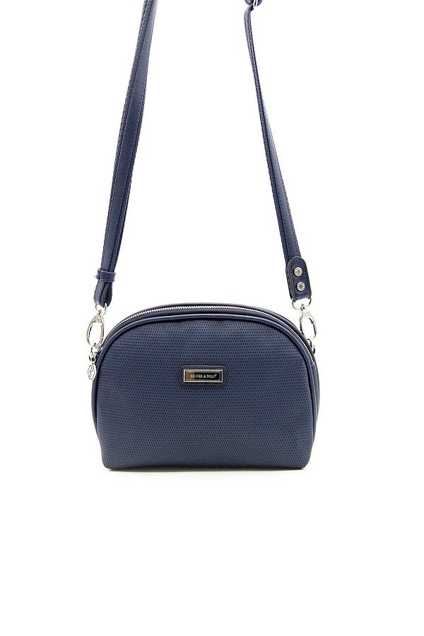 Silver & polo bags outlet