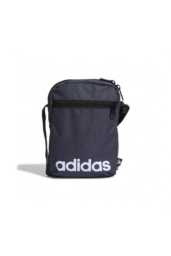 Adidas canvas messenger bag clearance