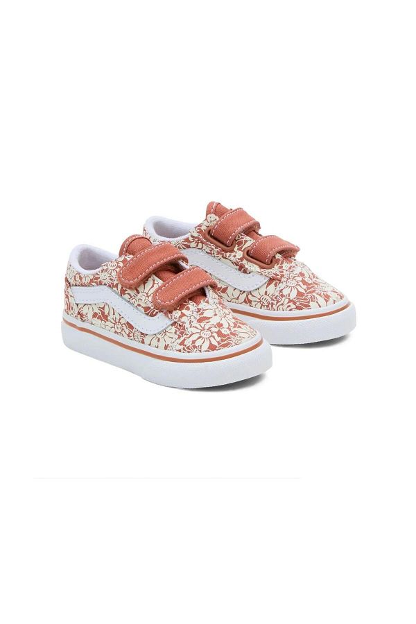 Children's vans velcro online
