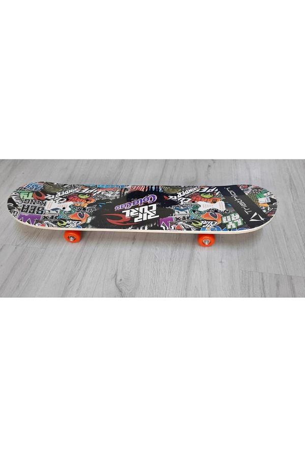 Skateboard rip curl top
