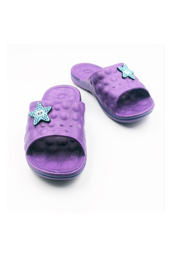 Sino Children s Unisex Massage Sole Non Slip Daily Cheap Slippers Trendyol