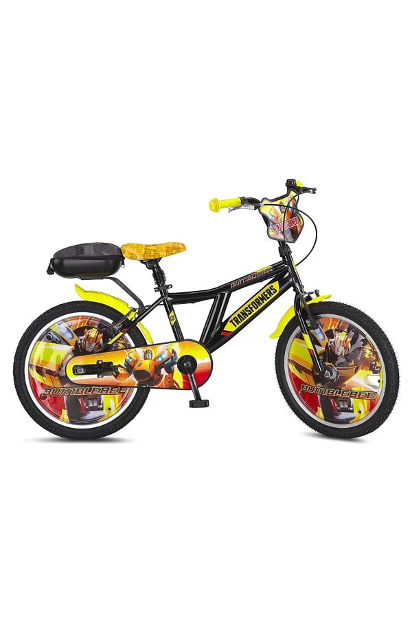 KdrElektronik Kids 2 Wheel Transformers 20 Rim Bike Trendyol
