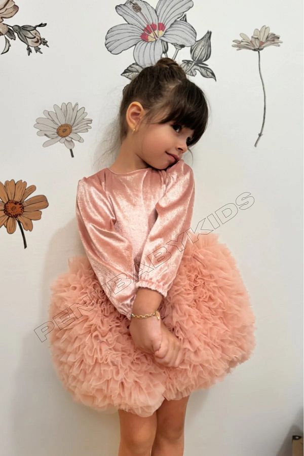Dress with tutu bottom best sale