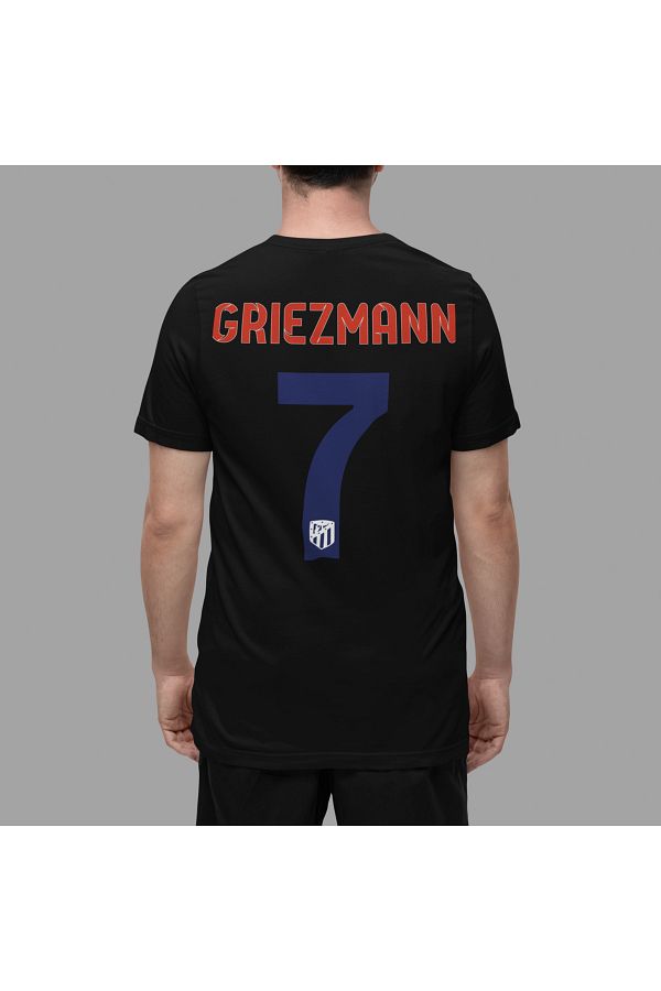 Tee shirt antoine griezmann 7 cheap