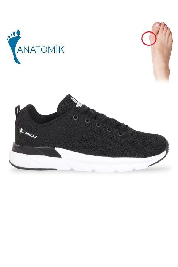 Lumberjack 1992 Connect Anatomical Sole Women s Fitness Shoes Trendyol