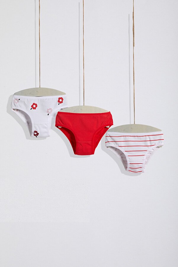 Wogi Bebek Külot Takım 3'lü