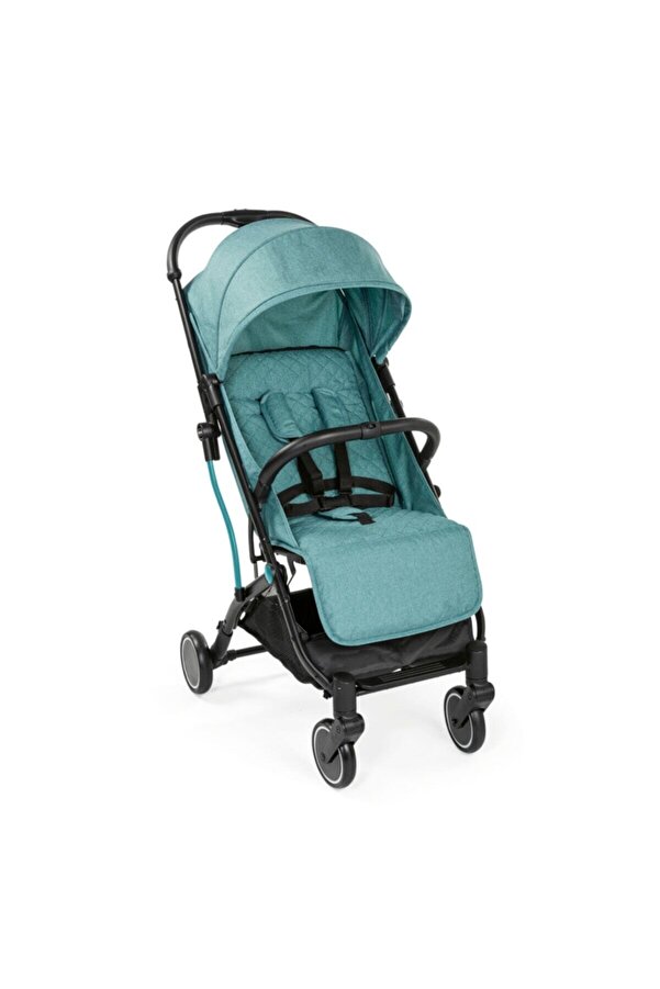 Chicco Trolleyme Bebek Arabası Zümrüt