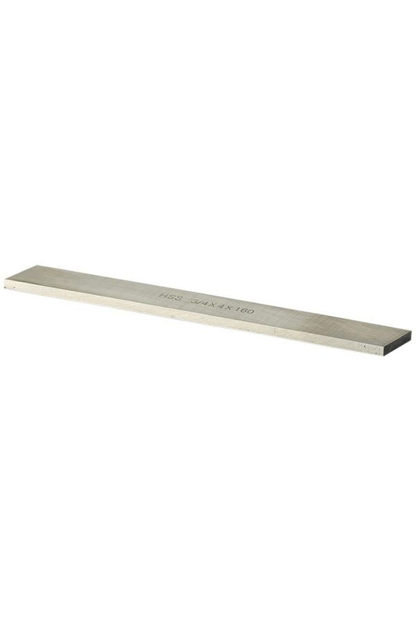 Renyap-Hss Trapezoidal Chisel Pen Zavyli 1/2 3x4 160 Mm 1