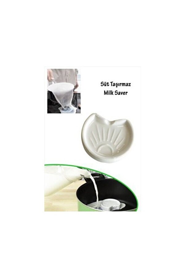 Dalian Home Süt Taşırmaz Milk Saver 1 Adet