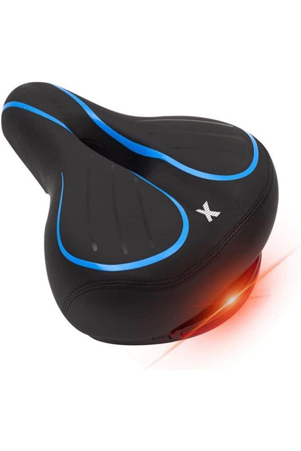 Forte bike seat deals