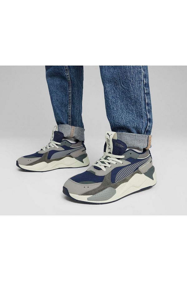 Puma Rs X Suede Casual Shoes Sneaker Colorful Trendyol