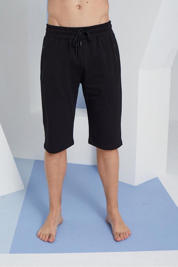 KLY-303B Battal Side Zippered Single Capry 1