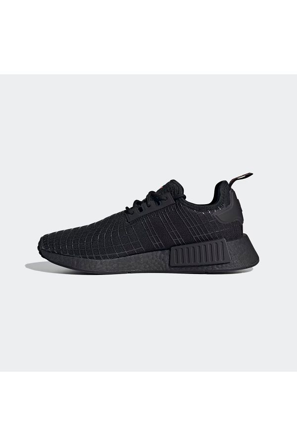 adidas GX9529 NMD R1 Men s Black Sneaker Sports Shoes Trendyol