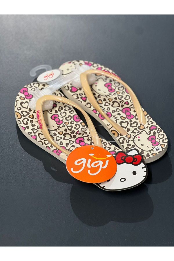 Gigi flip flops online