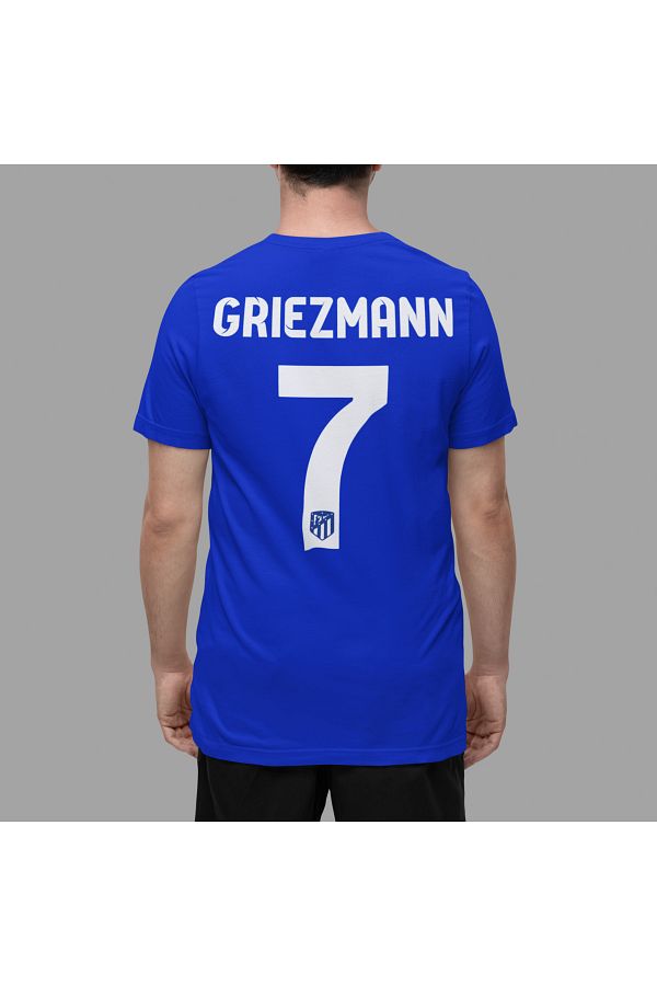 Tee shirt antoine griezmann 7 clearance