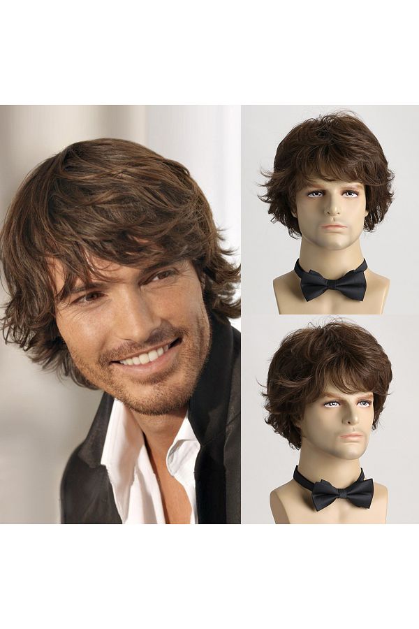 Heat resistant wigs shop