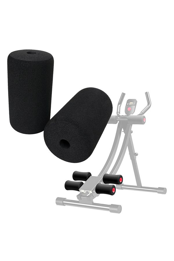 Weight bench foam rollers outlet