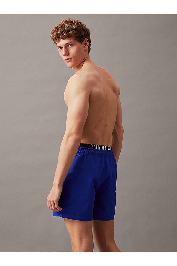 Calvin klein intense power double waistband outlet