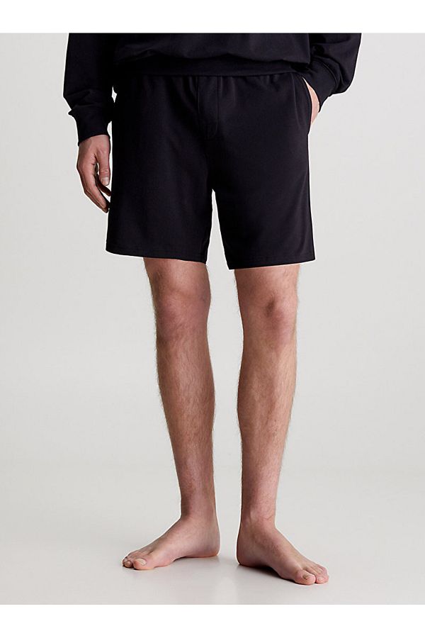Calvin Klein Pajama Shorts Intense Power Trendyol