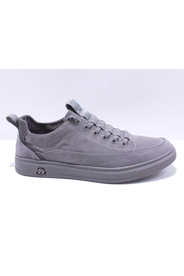 Guja SMALL SIZE 1 Comfortable Canvas Fabric Shoes Trendyol