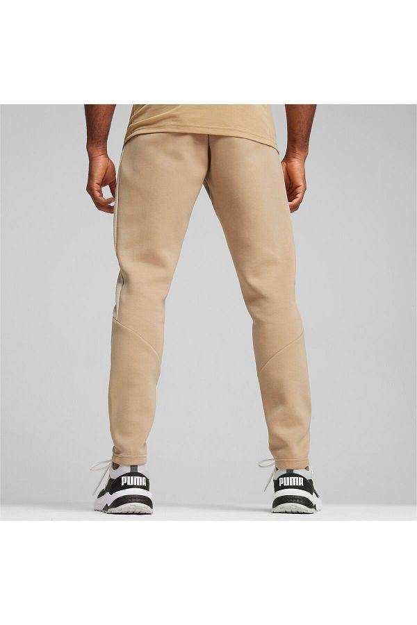 Puma evostripe sweatpants mens store