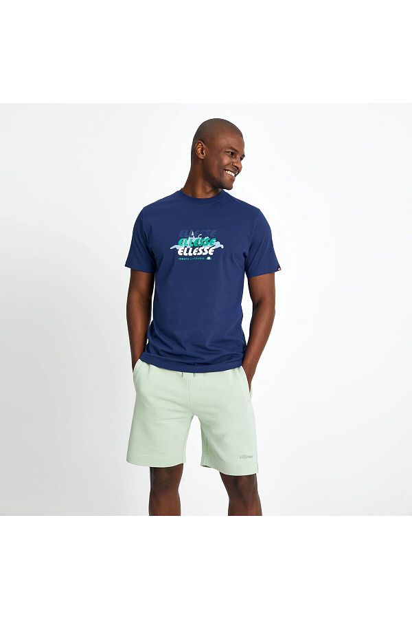 Ellesse sports top shop