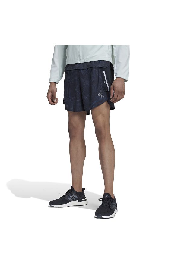 adidas-Designed for Running for the Ocean Shorts 1