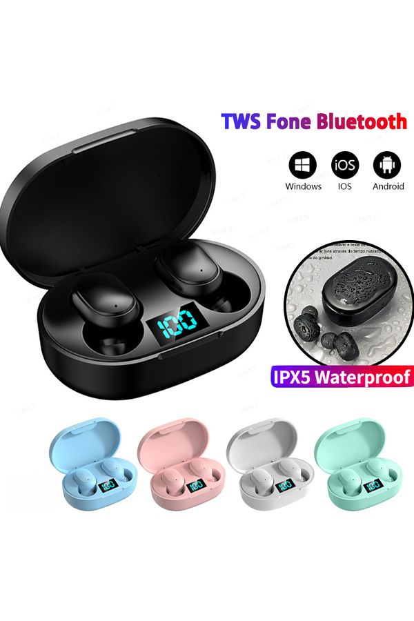 Fone tws noise cancelling sale
