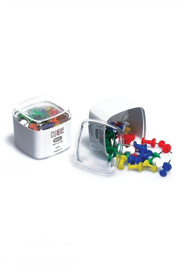 Mas-Cubbie Map Stud (1254) 1
