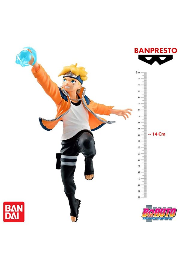 Boruto – Naruto Next Generations : Ce Qui Va Se Passer Dans Le Dernier Episode De La Partie 1
