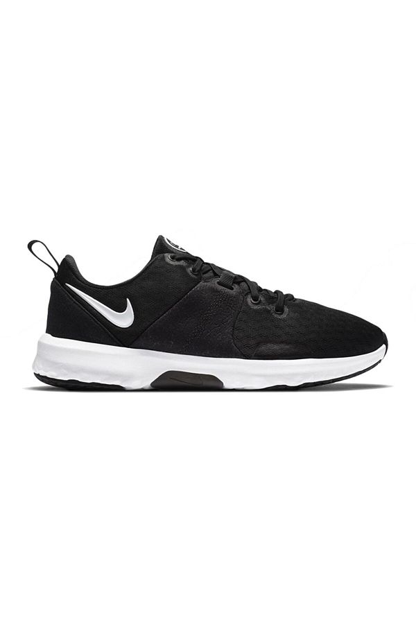 Nike city trainer black top