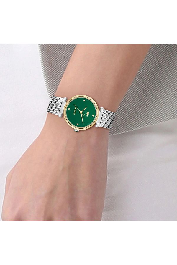 Lacoste Waterproof Casual Women s Watch Trendyol