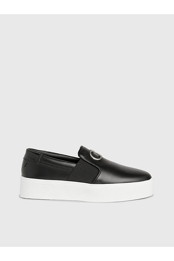 Slip on shoes calvin klein shop