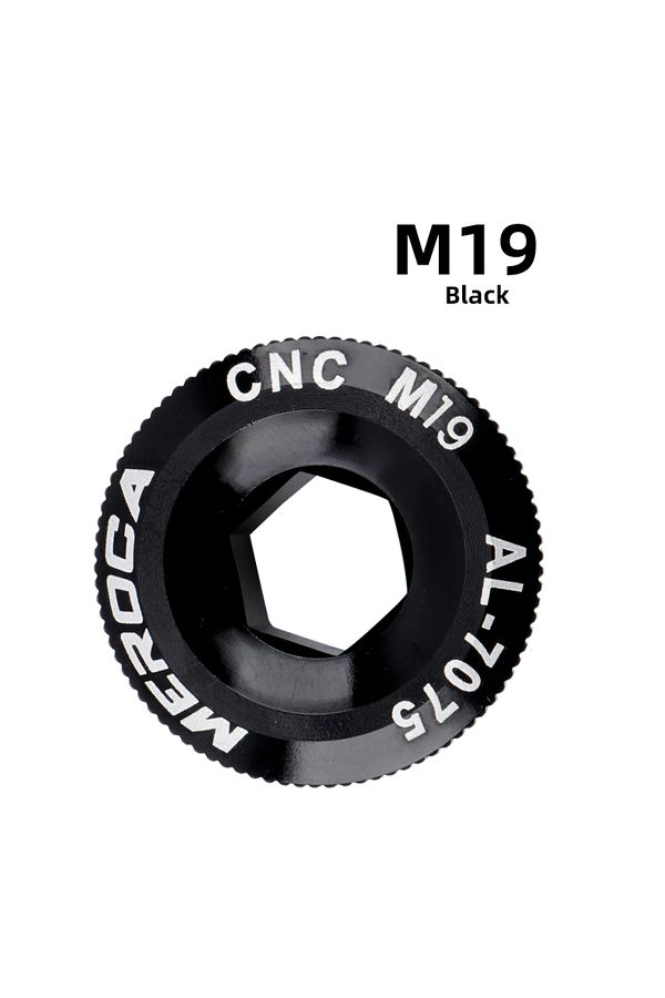 Crank cover mtb clearance