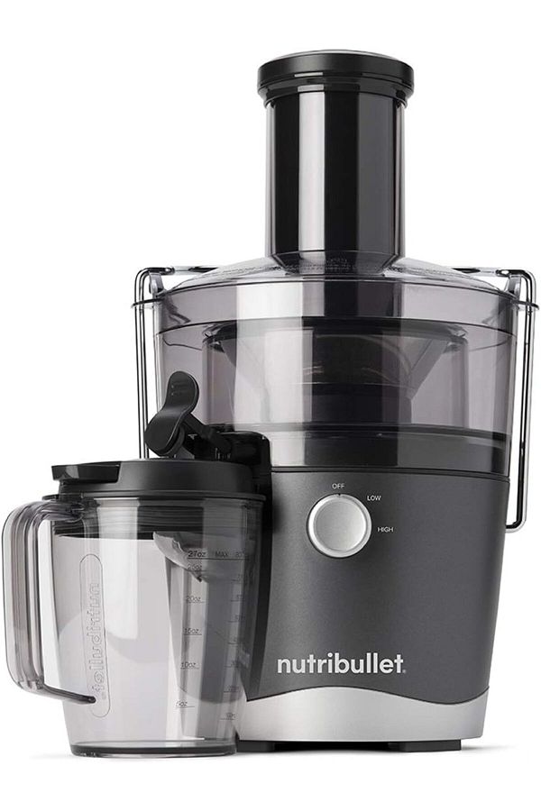 Nutribullet-800W Centrifugal Juicer: Quick, Efficient and Easy Operation 1