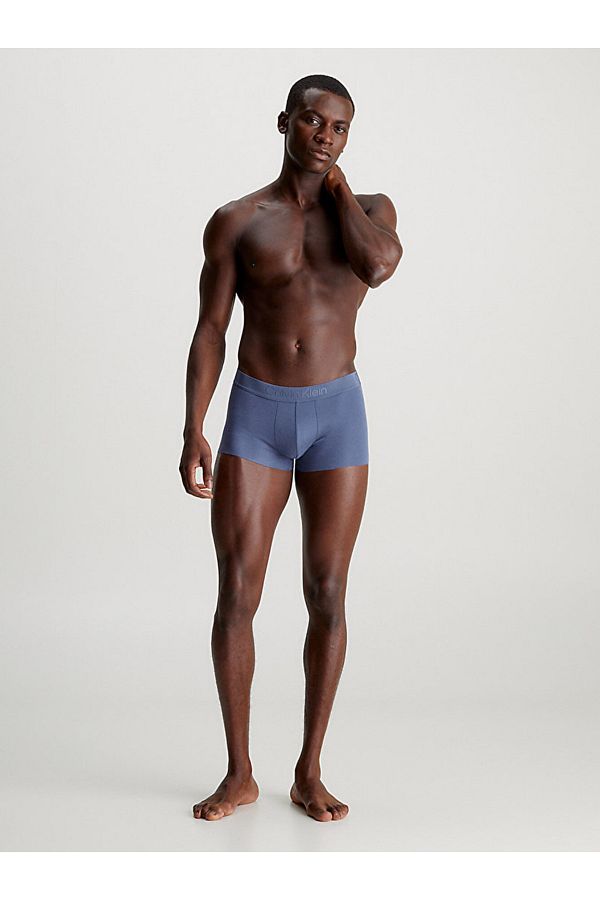 Calvin Klein CK Black Trunks Trendyol