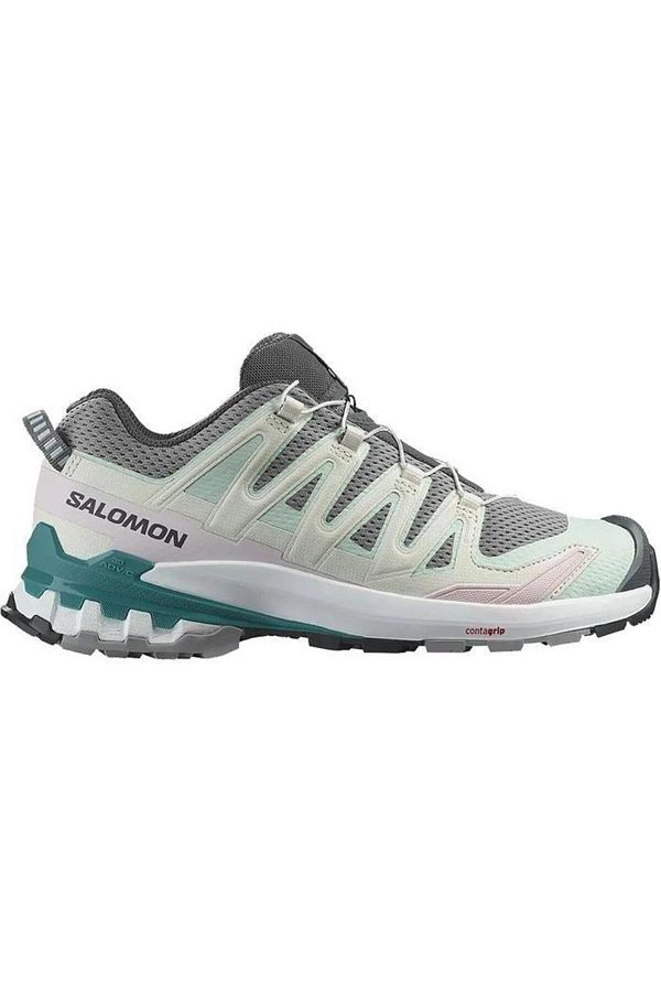 Salomon-Damen Lauf-/FITNESSSCHUHE XA PRO 3D V9 W L47118900 1