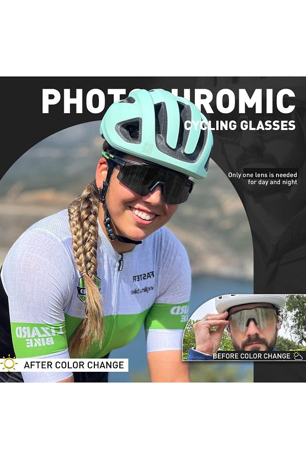 Sports cycling glasses online