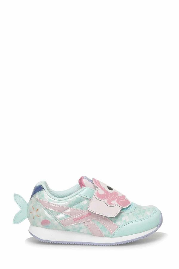 Reebok Royal Cl Jog 2.0 K Kids Sneaker Shoes100033303Gray Trendyol