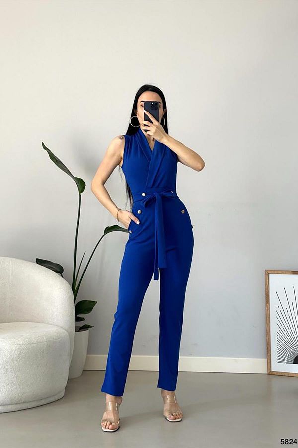 Saks jumpsuits store
