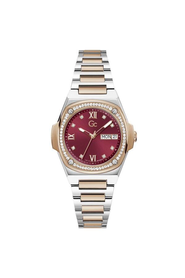 Guess Collection-Gc GCY98009L3MF Women's Wristwatch 1