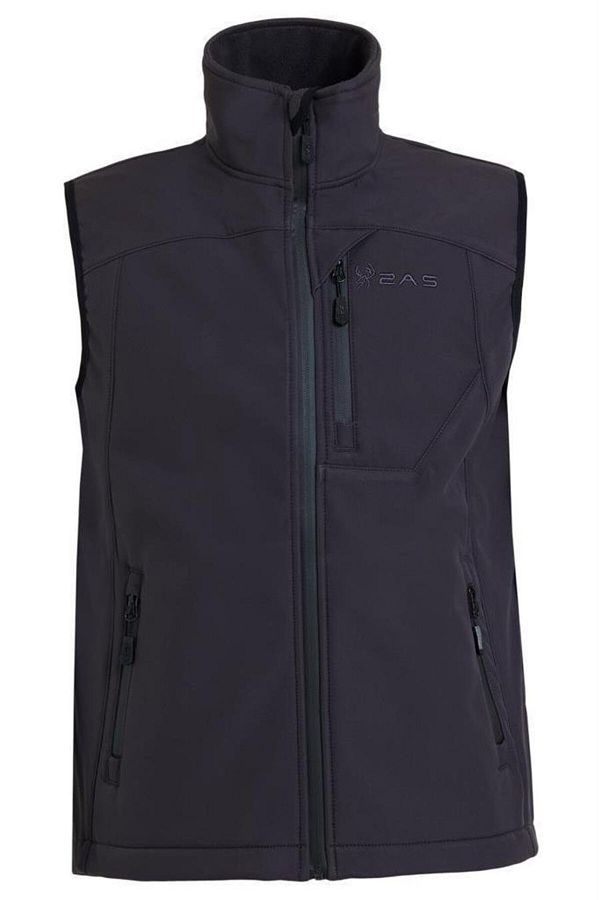 2AS-Ανδρικό γιλέκο Samana Softshell 1