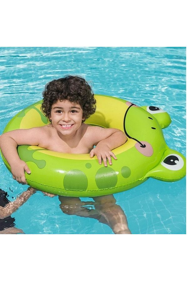 Children's swimming rings shop